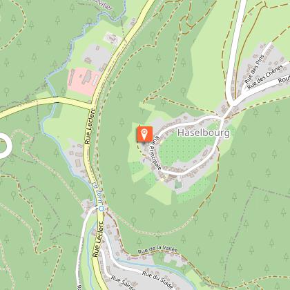 Hôtel-restaurant Schreiber