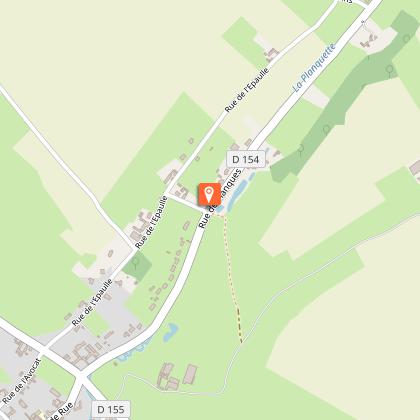 Café Brasserie des Etangs de Fressin