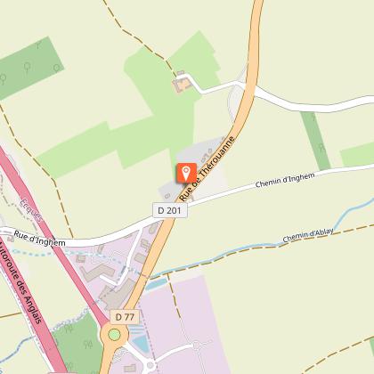 L'AUBERGE DE MUSSENT