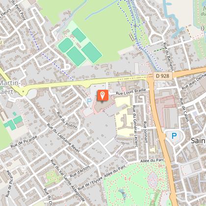 BRASSERIE L'EUROPEEN