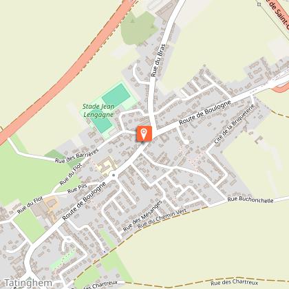 RESTAURANT A LA P'TITE FLANDRE