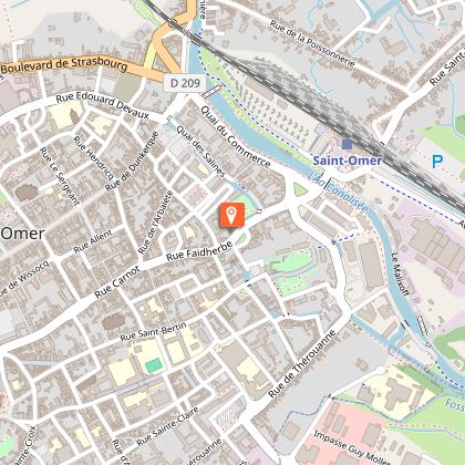 RESTAURANT LE VAINQUAI