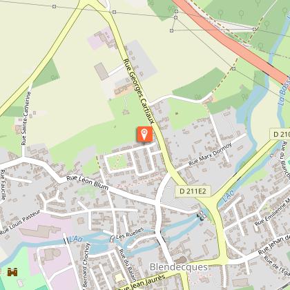 RESTAURANT CHICO RAIL