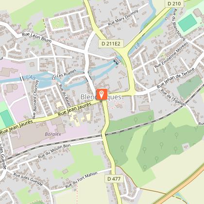 RESTAURANT LE SAINT SEBASTIEN