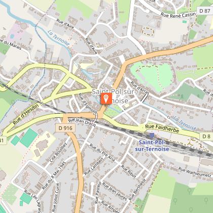 BRASSERIE LE RUSTIQUE