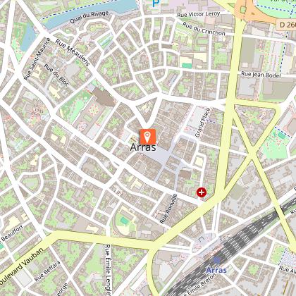 RESTAURANT LA BOUCHERIE