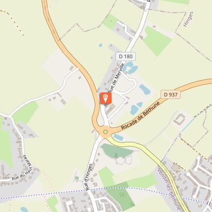 RESTAURANT LE P'TIT BOUCHON