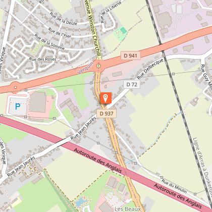 RESTAURANT AU FIN GOURMET