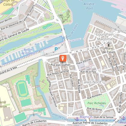 RESTAURANT LA PLEIADE