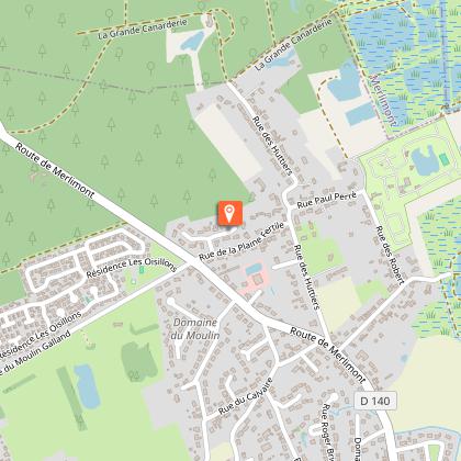 Leroy Frédéric et Muriel