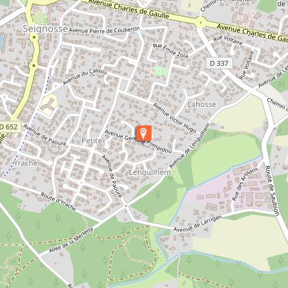 Location Petit Santa Barbara