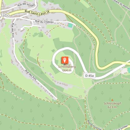 Restaurant la Chouette d'Or