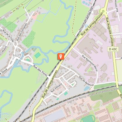 Restaurant chez Jean-Louis