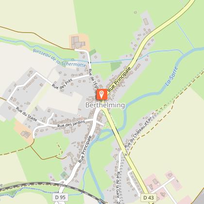 Restaurant le grognon et ses délices