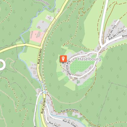 Hôtel-restaurant Schreiber