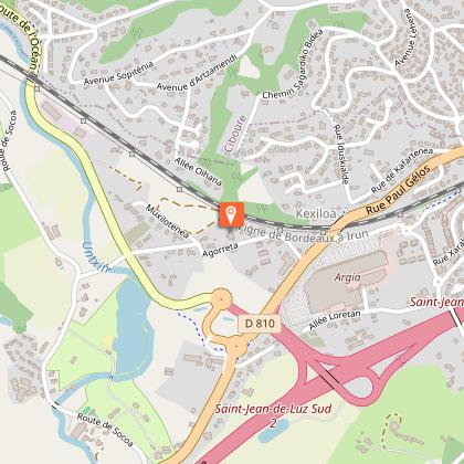 Monsieur et Madame ETCHEGARAY