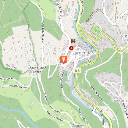 Notre dame des Pommiers church