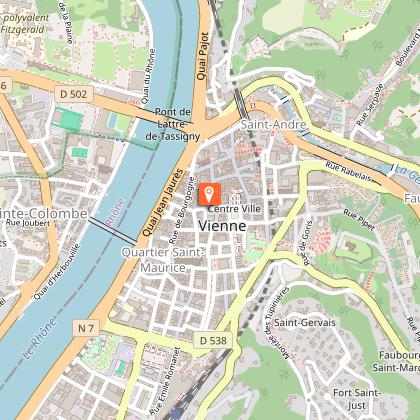 Temple of Augustus and Livia