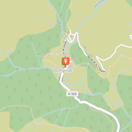 Sainte Marie Madeleine church