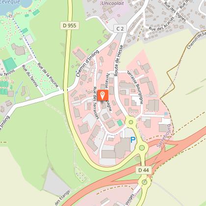 Restaurant la Primacasa