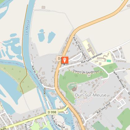 Gîte Maison Lombardi