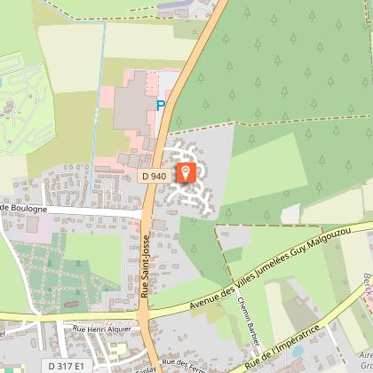 Hiez Marie-Dominique