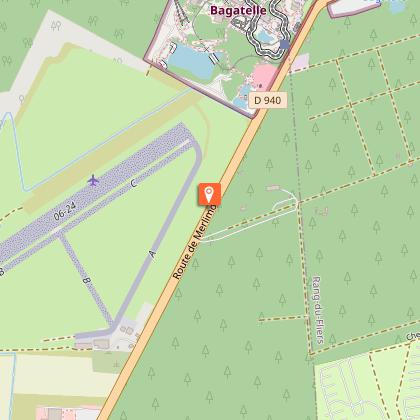 Tutin Corinne & Jean-Claude -  Domaine de la Frenaie - 1