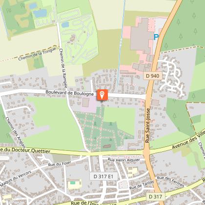 Bourgois Daniel - L'Entonnoir