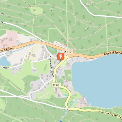 Appartement 6 personnes