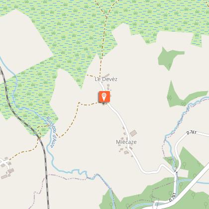 Miécaze educational apiary