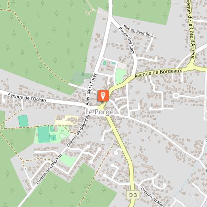 Les Piadines de Séverine