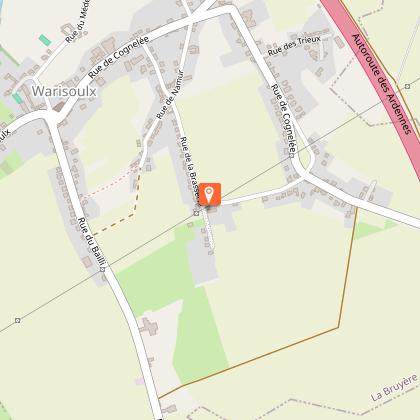 Eclipse & vous by Hector - CH 4