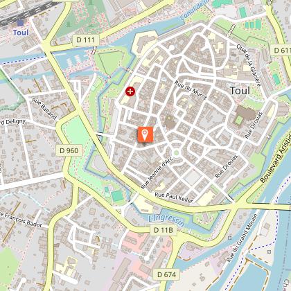 Restaurant Ô P'tit Bois