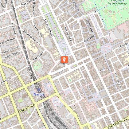 Apartment les Suites de Catherine- La Suite Si Calme