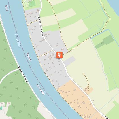 CAMPING DE LA SEINE