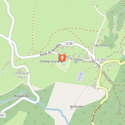 CAMPING LE PLO