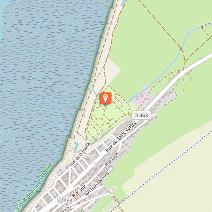 CAMPING ONLYCAMP D'ONIVAL