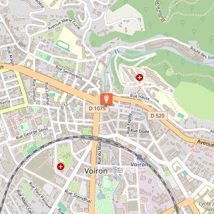 Saint-Bruno's Church