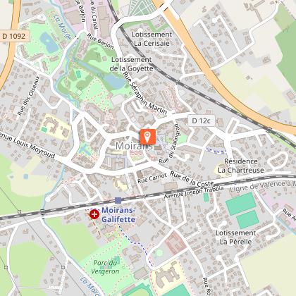 Saint Peter's Priory Church