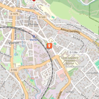 The Chartreuse Cellars