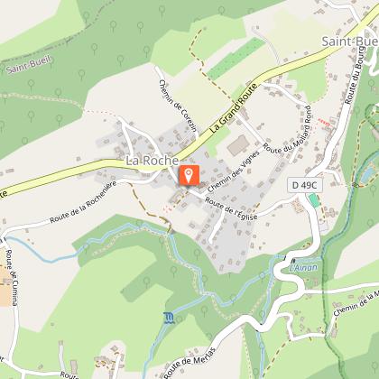 Restaurant Les Roses