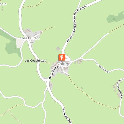 Archaeological House of Combrailles