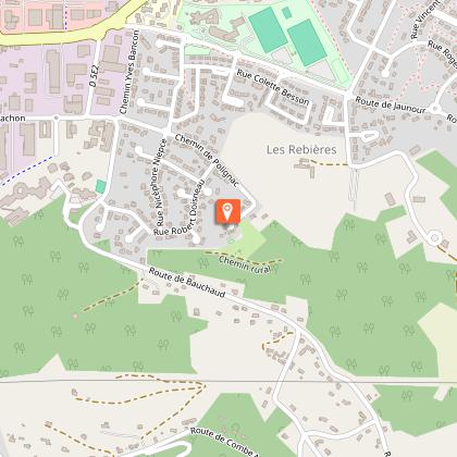 Les gîtes de Pétrocoriis - Le Tilleul