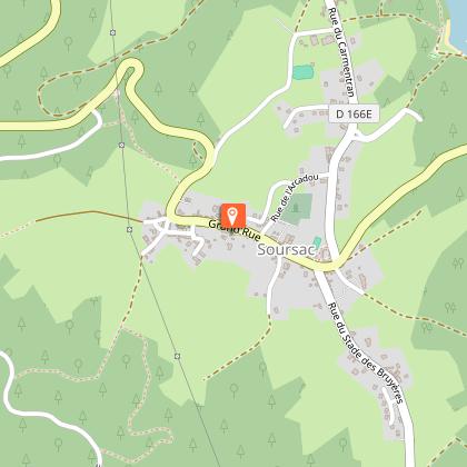 Restaurant le Soursacois