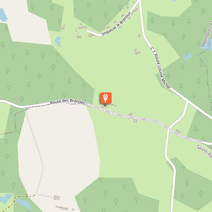 Les abeilles du Domaine de la Picherie