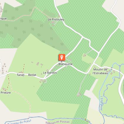 Le balcon des vignes