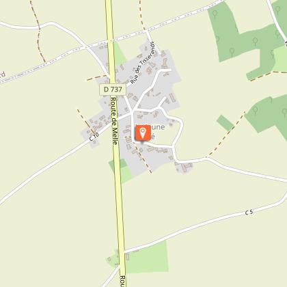 Gîte du Puits de la Barre