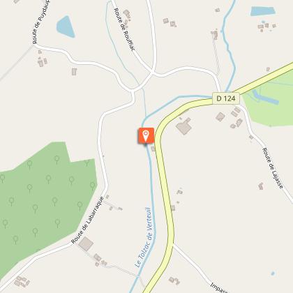 JJ Le Moulin - Chambres d'hôtes