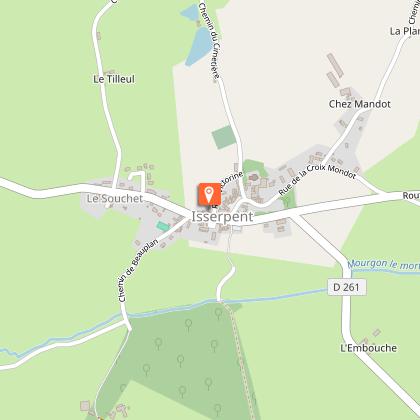 La Réunion des Délices