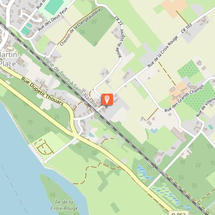 Chambre d'hôtes Rose Garden